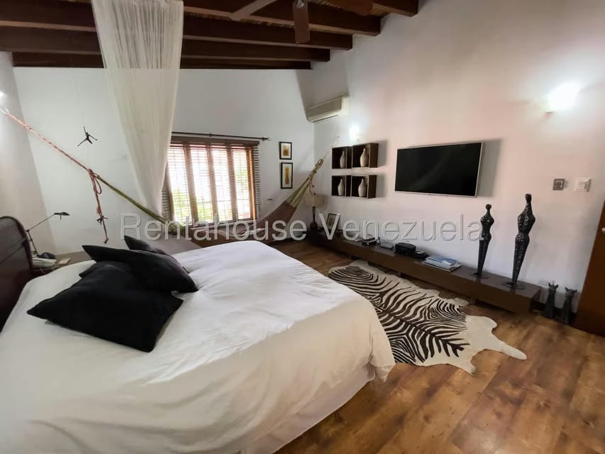 Casa (Duplex) en Venta en La Lagunita Country Club, Distrito Metropolitano - 27