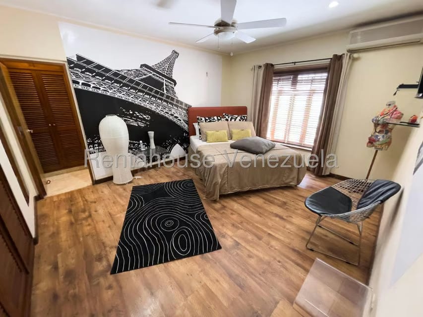 Casa (Duplex) en Venta en La Lagunita Country Club, Distrito Metropolitano - 42