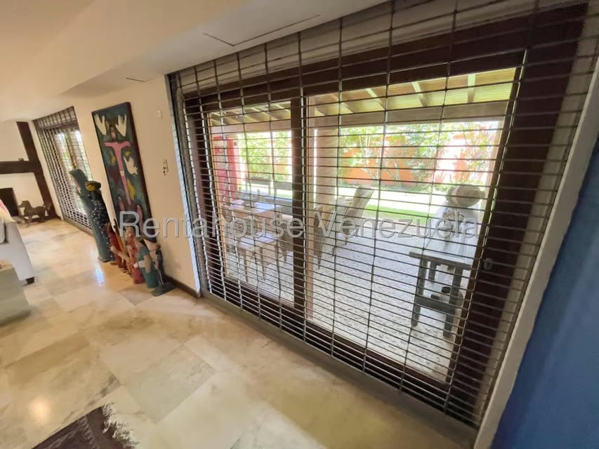 Casa (Duplex) en Venta en La Lagunita Country Club, Distrito Metropolitano - 47