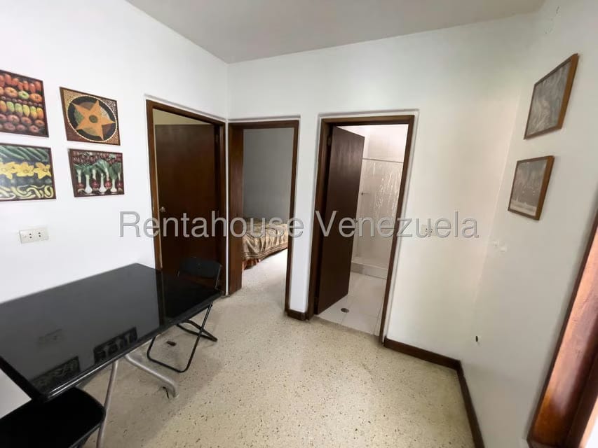 Casa (Duplex) en Venta en La Lagunita Country Club, Distrito Metropolitano - 48
