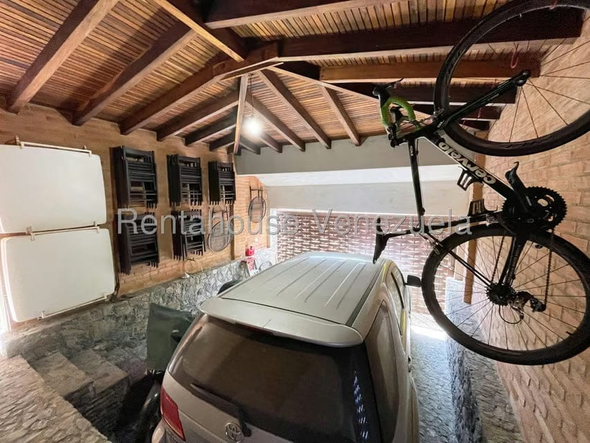 Casa (Duplex) en Venta en La Lagunita Country Club, Distrito Metropolitano - 49