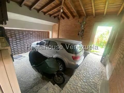 Casa (Duplex) en Venta en La Lagunita Country Club, Distrito Metropolitano - 53