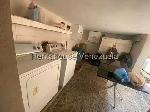 Casa (Duplex) en Venta en La Lagunita Country Club, Distrito Metropolitano - 54