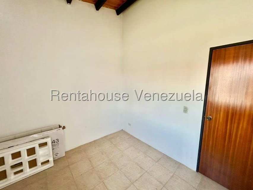 Casa (1 Nivel) en Alquiler en Roca Del Valle, Lara - 12
