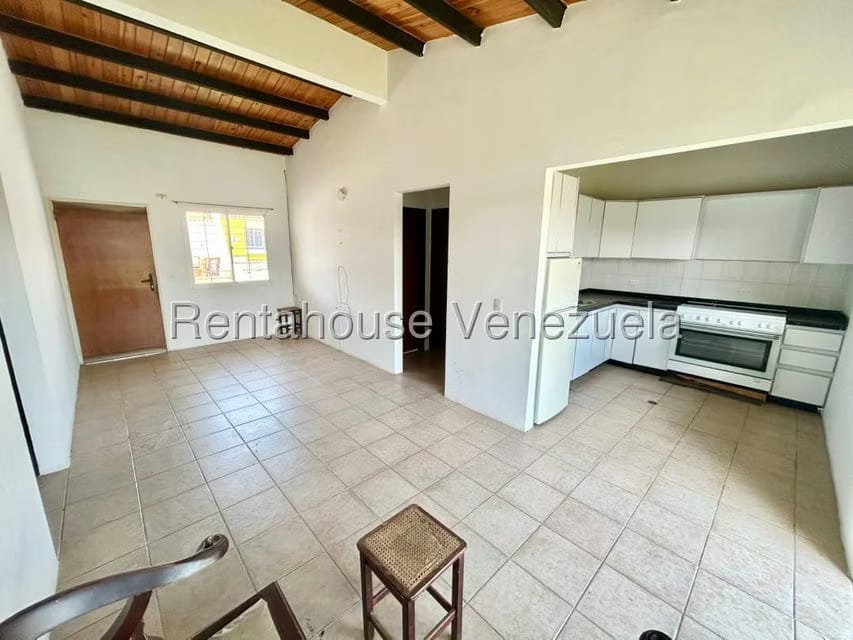 Casa (1 Nivel) en Alquiler en Roca Del Valle, Lara - 4