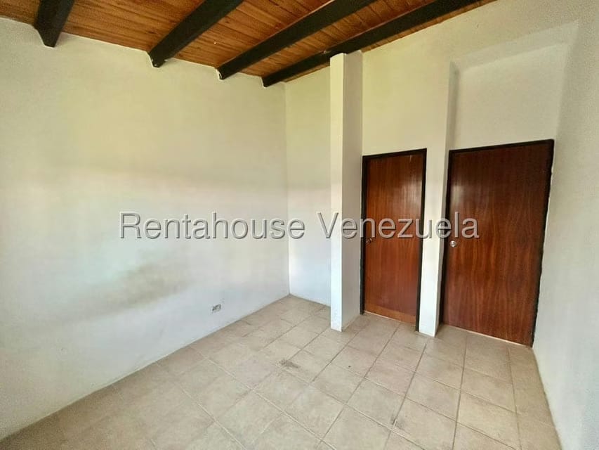 Casa (1 Nivel) en Alquiler en Roca Del Valle, Lara - 9