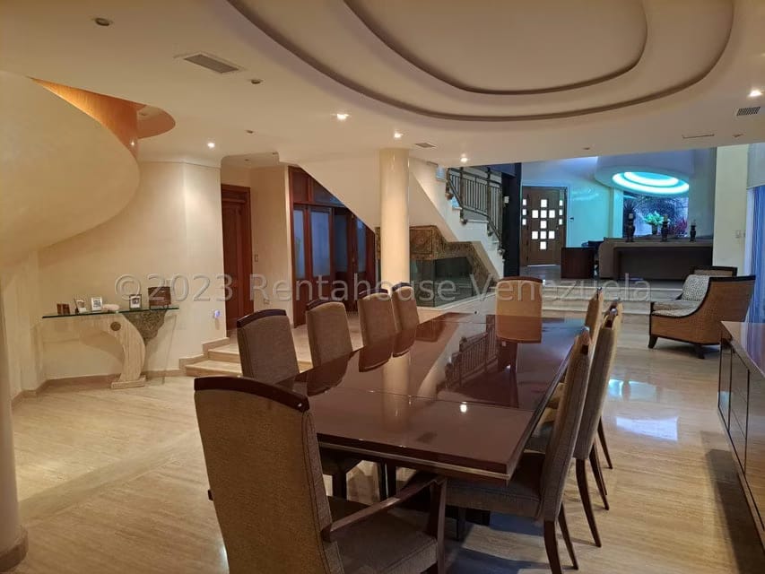 Casa (Multipes Niveles) en Venta en Altos de Guataparo, Carabobo - 11