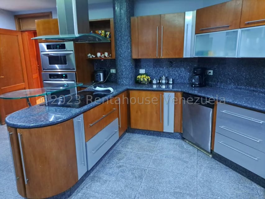 Casa (Multipes Niveles) en Venta en Altos de Guataparo, Carabobo - 18