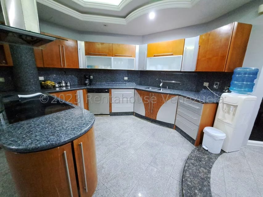 Casa (Multipes Niveles) en Venta en Altos de Guataparo, Carabobo - 20