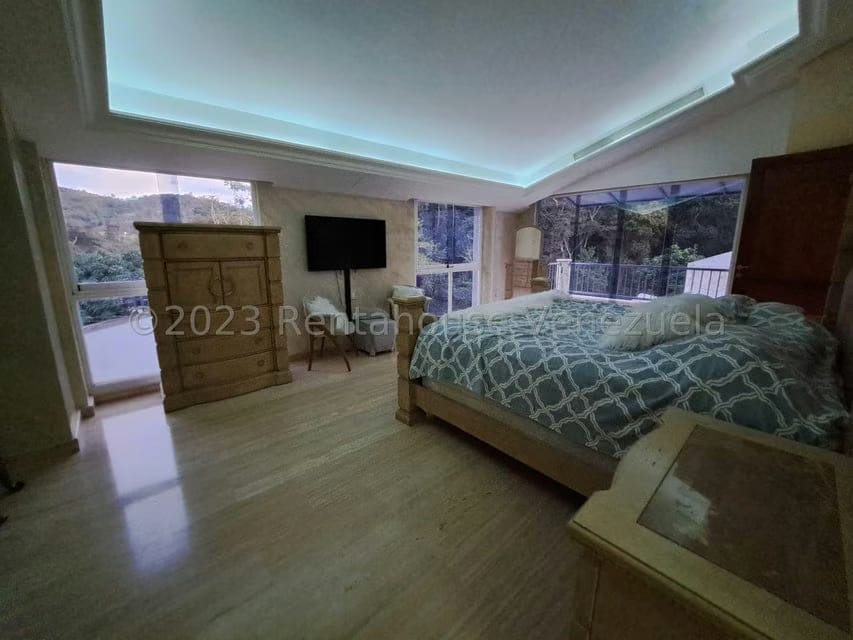 Casa (Multipes Niveles) en Venta en Altos de Guataparo, Carabobo - 28