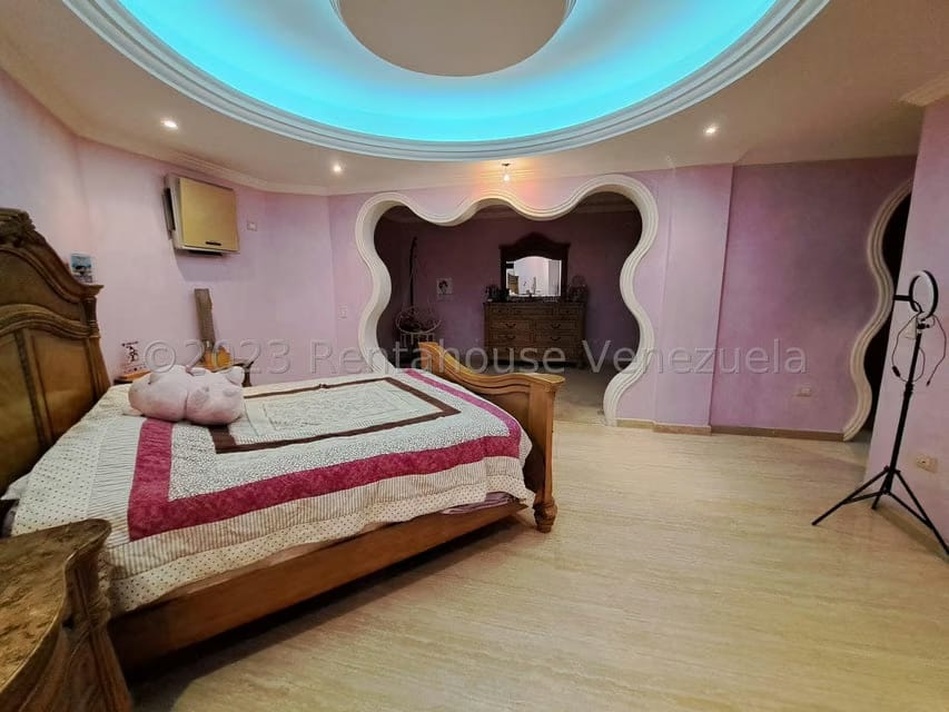 Casa (Multipes Niveles) en Venta en Altos de Guataparo, Carabobo - 39
