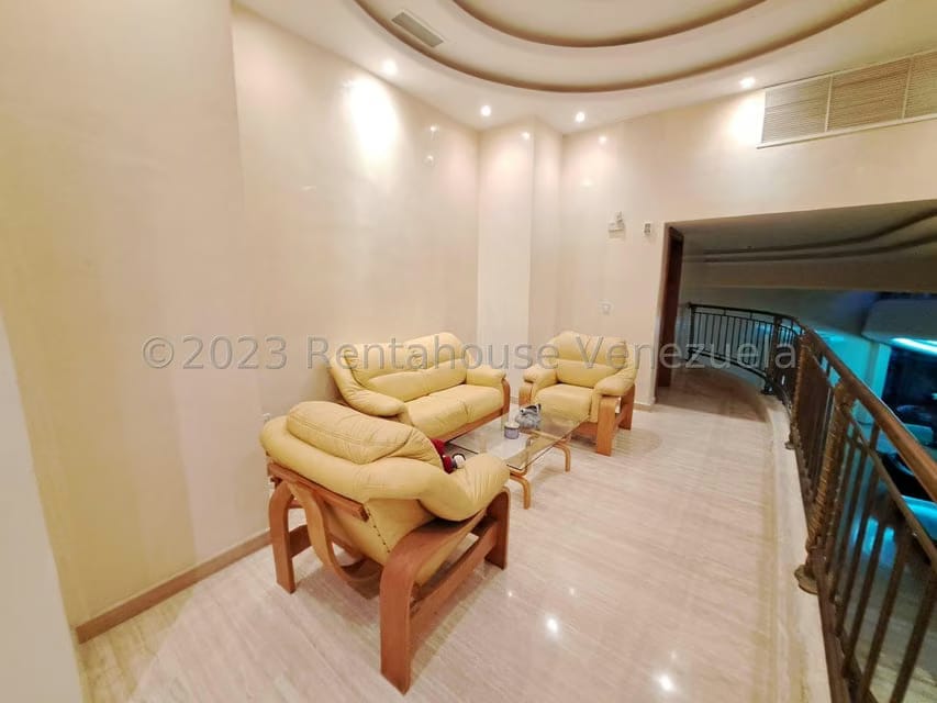 Casa (Multipes Niveles) en Venta en Altos de Guataparo, Carabobo - 43