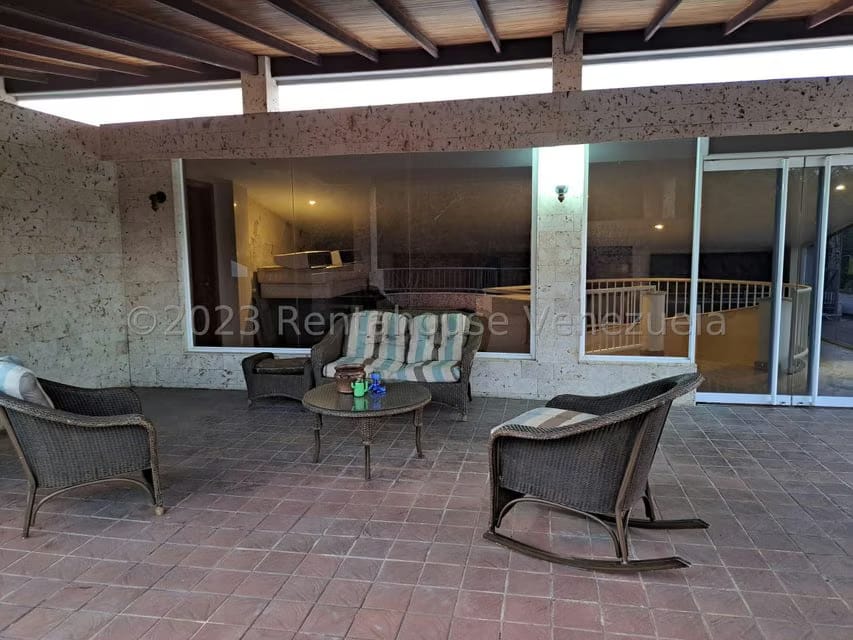 Casa (Multipes Niveles) en Venta en Altos de Guataparo, Carabobo - 46