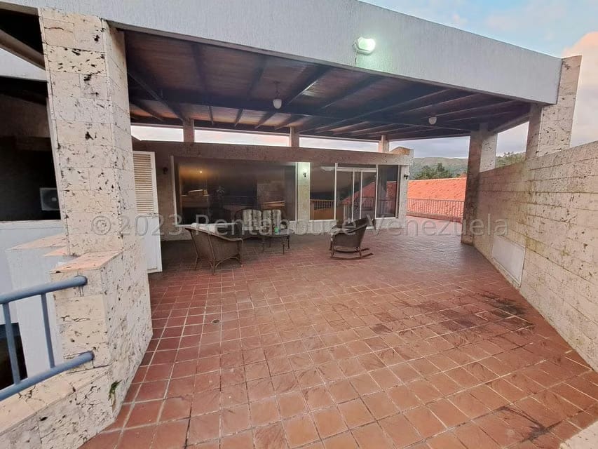 Casa (Multipes Niveles) en Venta en Altos de Guataparo, Carabobo - 49