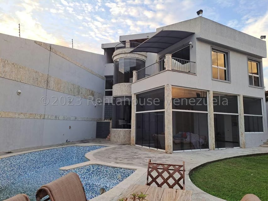 Casa (Multipes Niveles) en Venta en Altos de Guataparo, Carabobo - 55