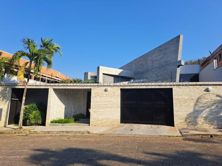 Casa (Multipes Niveles) en Venta en Altos de Guataparo, Carabobo - 60