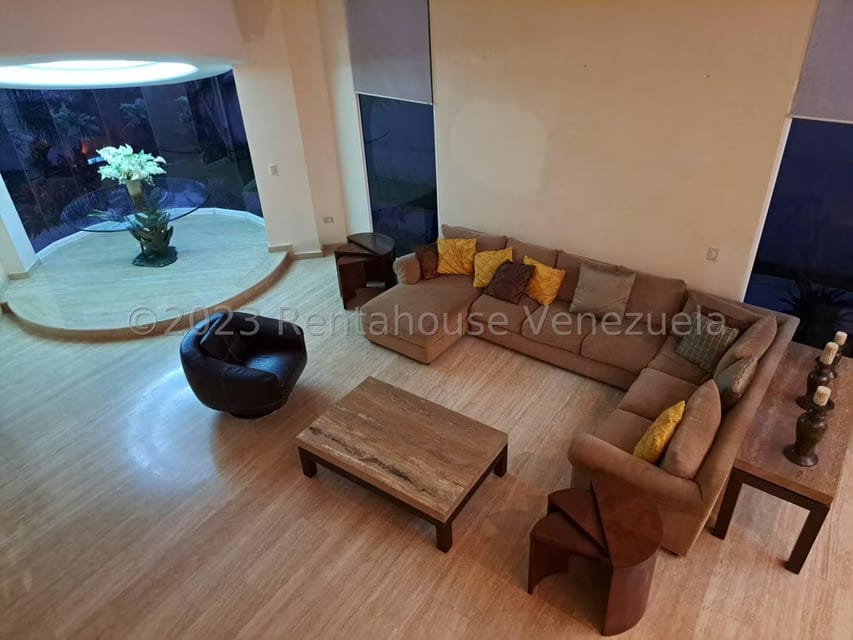 Casa (Multipes Niveles) en Venta en Altos de Guataparo, Carabobo - 7