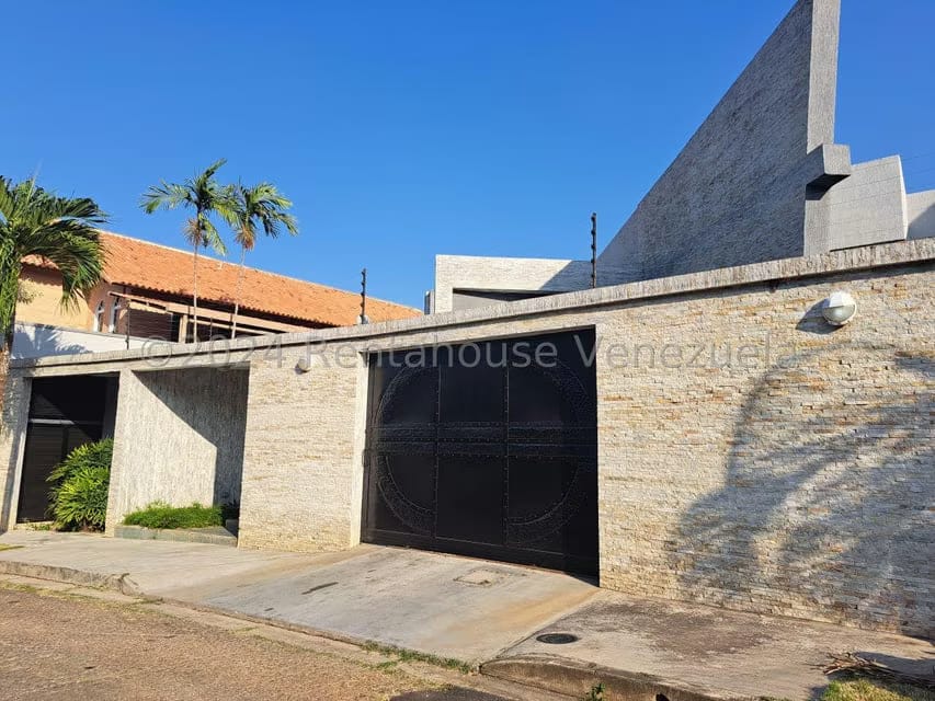 Casa (Multipes Niveles) en Venta en Altos de Guataparo, Carabobo - 62