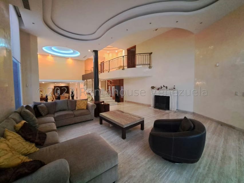 Casa (Multipes Niveles) en Venta en Altos de Guataparo, Carabobo - 8