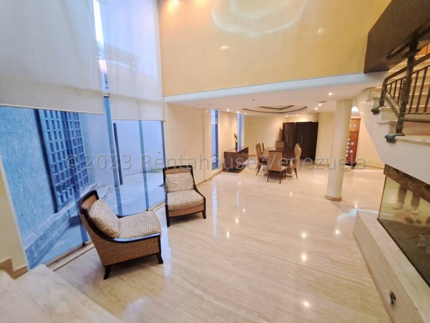 Casa (Multipes Niveles) en Venta en Altos de Guataparo, Carabobo - 10