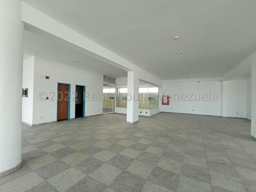Comercial (Local Comercial) en Alquiler en Castillito, Carabobo - 10