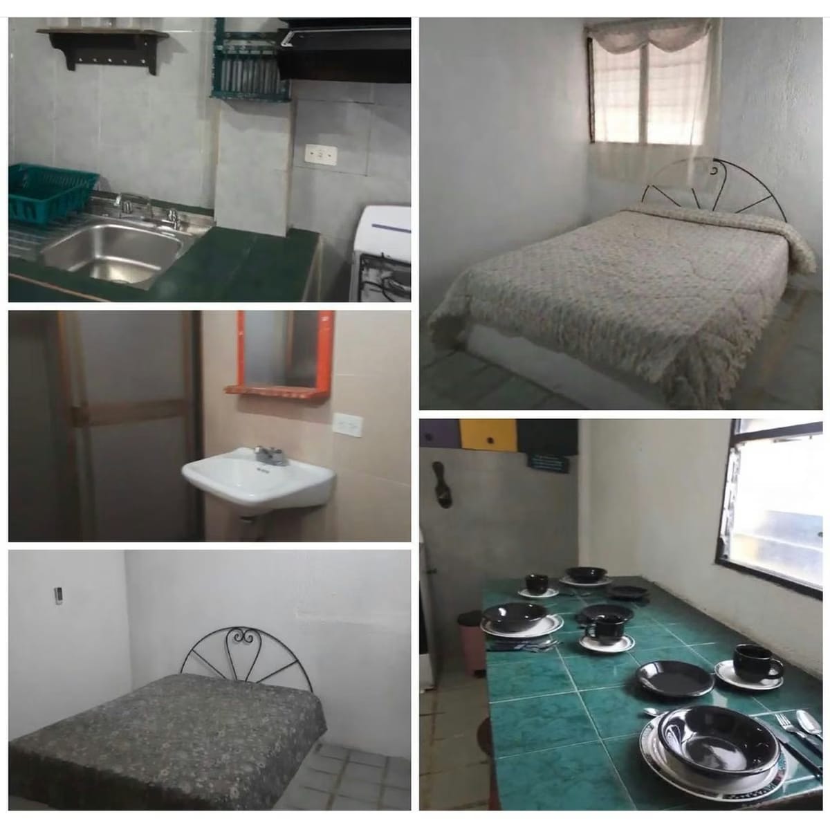 Alquiler en la Pedregosa Media