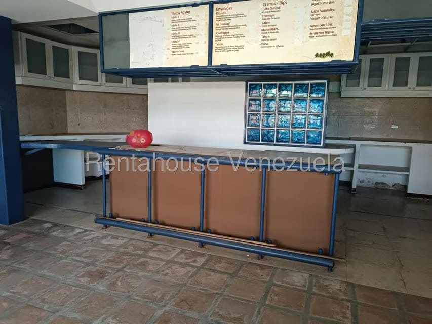 Comercial (Local Comercial) en Alquiler en El Tambor, Miranda - 7