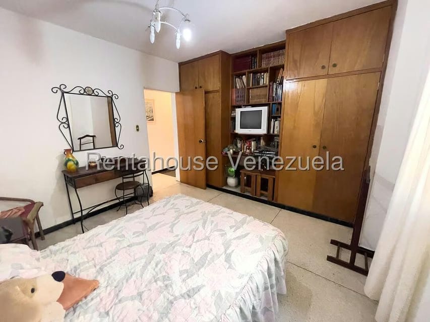 Casa (Duplex) en Venta en Macaracuay, Distrito Metropolitano - 13