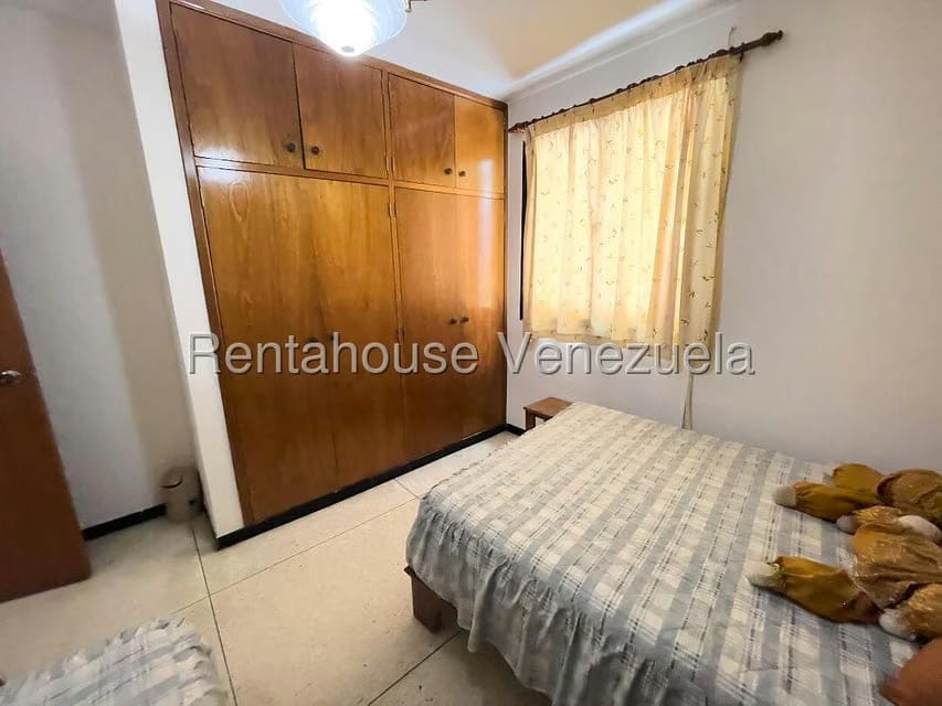 Casa (Duplex) en Venta en Macaracuay, Distrito Metropolitano - 16