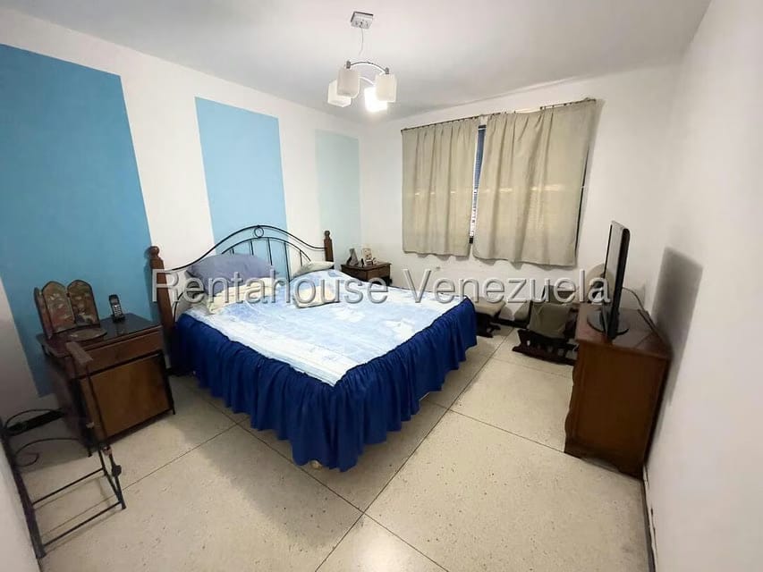 Casa (Duplex) en Venta en Macaracuay, Distrito Metropolitano - 17