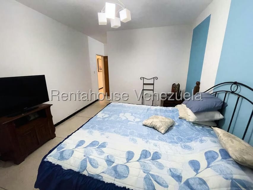 Casa (Duplex) en Venta en Macaracuay, Distrito Metropolitano - 18