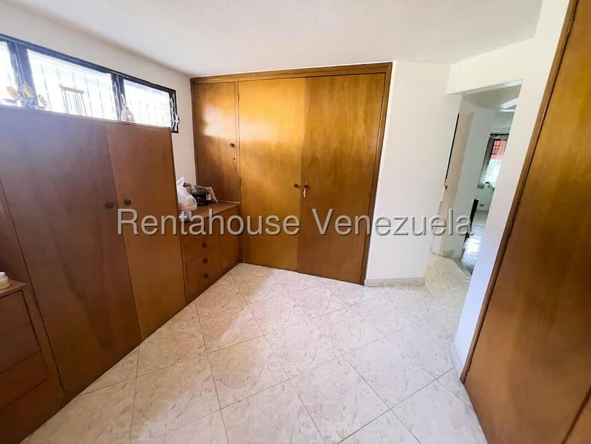 Casa (Duplex) en Venta en Macaracuay, Distrito Metropolitano - 27
