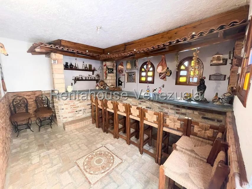 Casa (Duplex) en Venta en Macaracuay, Distrito Metropolitano - 31