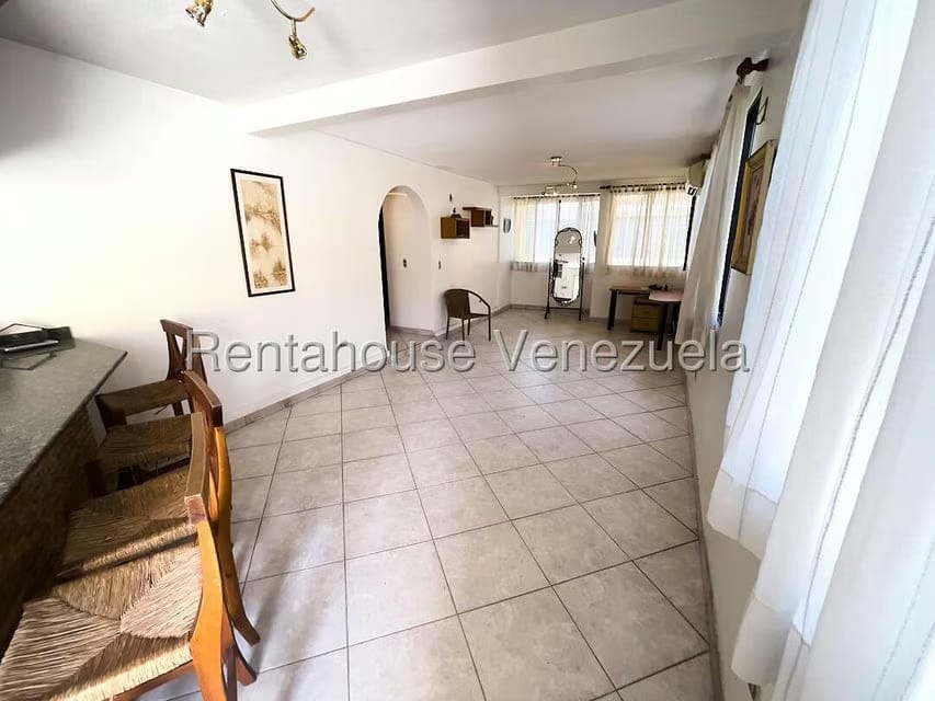 Casa (Duplex) en Venta en Macaracuay, Distrito Metropolitano - 35