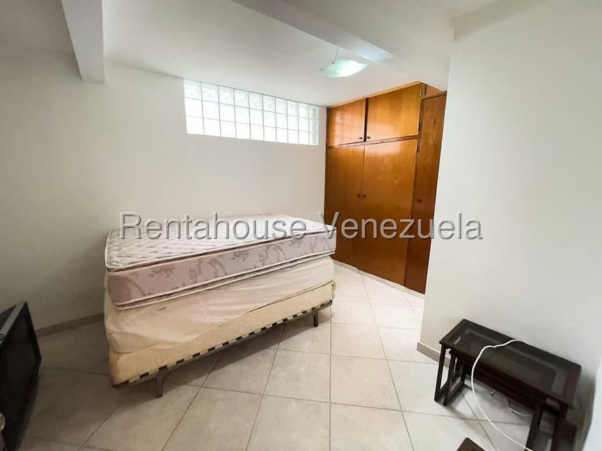Casa (Duplex) en Venta en Macaracuay, Distrito Metropolitano - 37