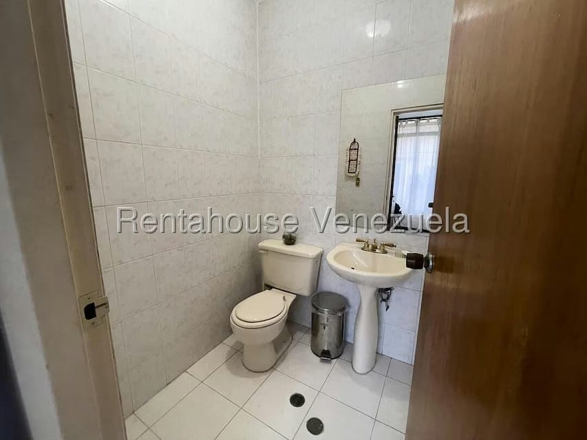 Casa (Duplex) en Venta en Macaracuay, Distrito Metropolitano - 6