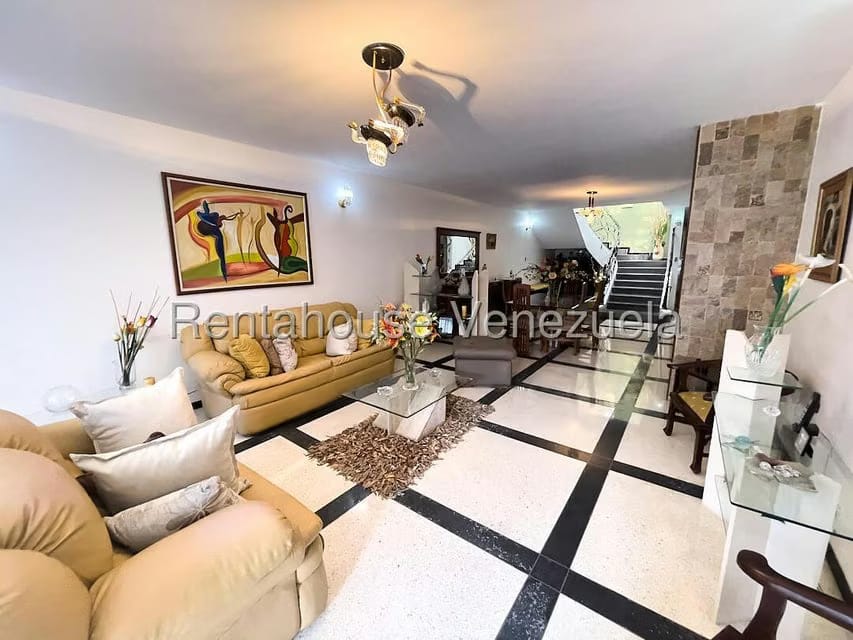 Casa (Duplex) en Venta en Macaracuay, Distrito Metropolitano - 7