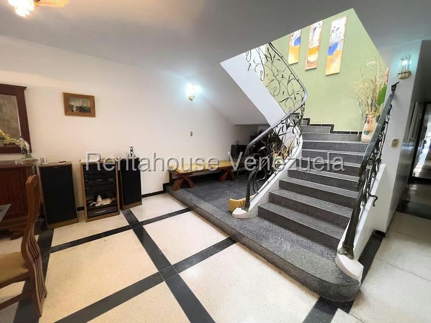 Casa (Duplex) en Venta en Macaracuay, Distrito Metropolitano - 10