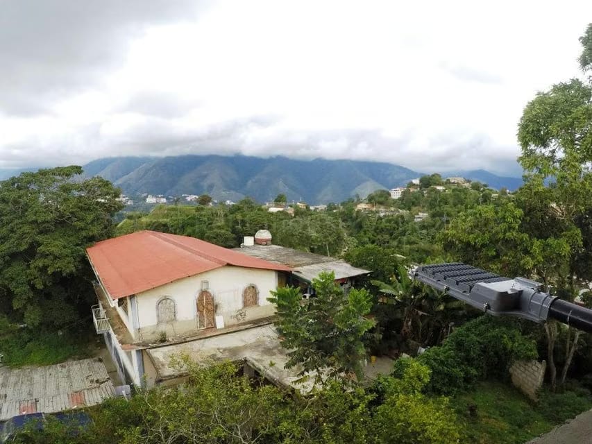 Casa (Multipes Niveles) en Venta en Turumo, Distrito Metropolitano - 12