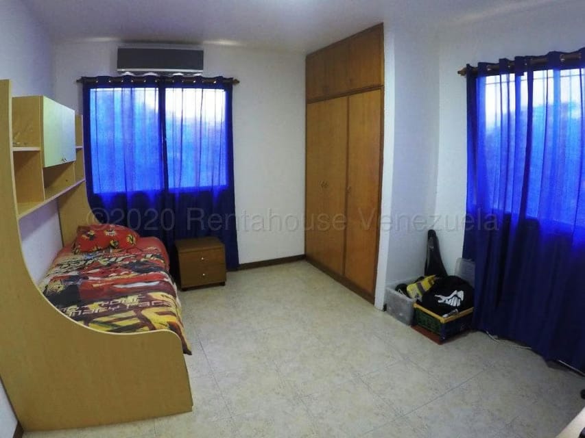 Casa (Multipes Niveles) en Venta en Turumo, Distrito Metropolitano - 14