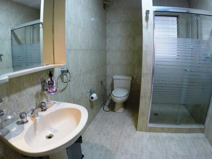 Casa (Multipes Niveles) en Venta en Turumo, Distrito Metropolitano - 16