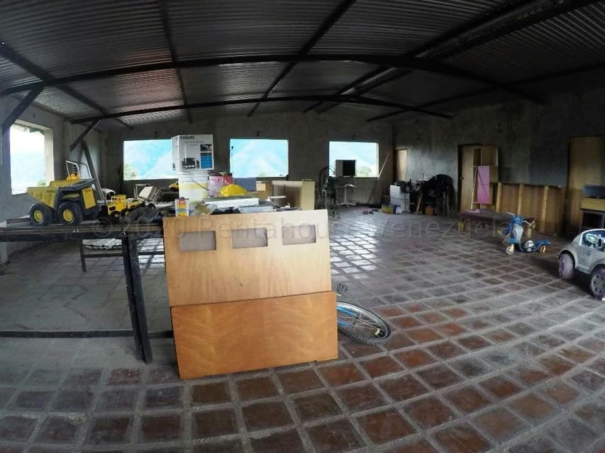 Casa (Multipes Niveles) en Venta en Turumo, Distrito Metropolitano - 20