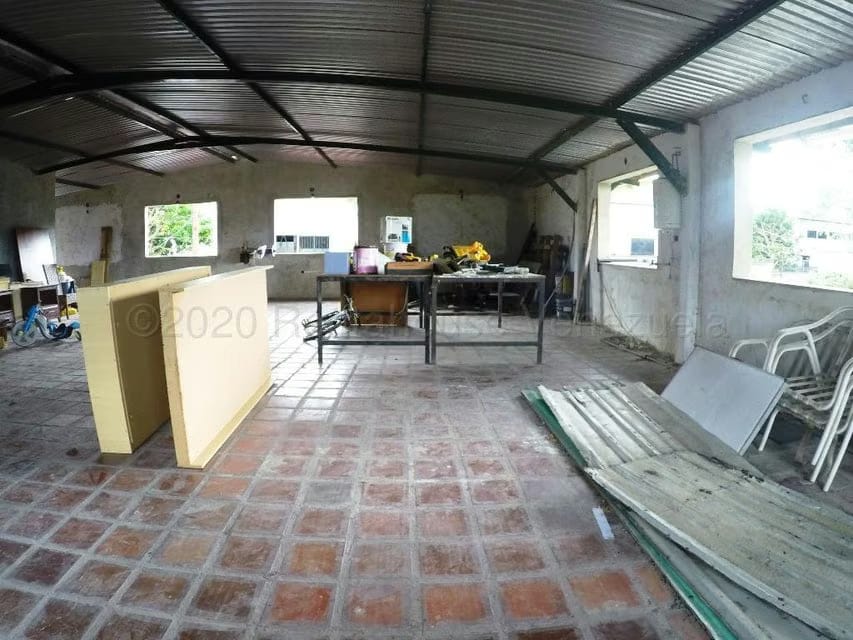 Casa (Multipes Niveles) en Venta en Turumo, Distrito Metropolitano - 21
