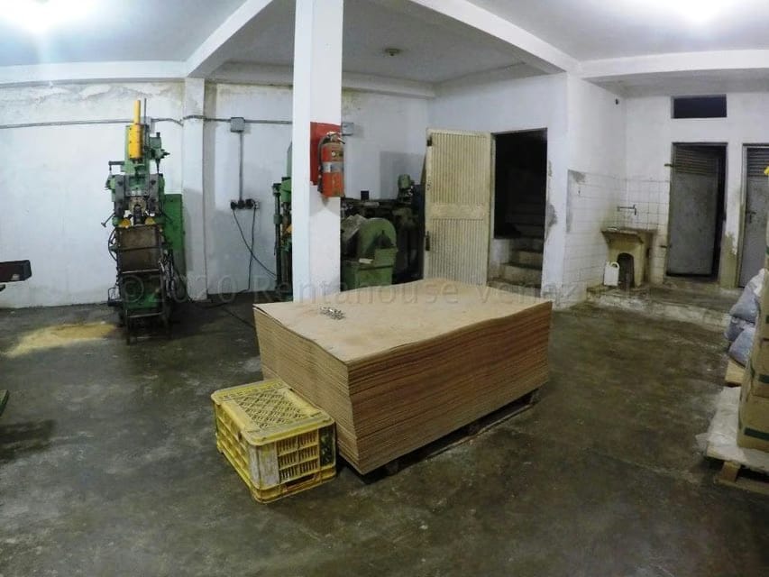 Casa (Multipes Niveles) en Venta en Turumo, Distrito Metropolitano - 22