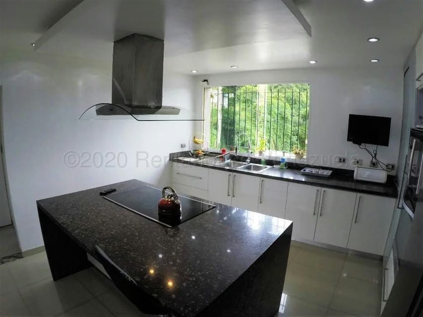 Casa (Multipes Niveles) en Venta en Turumo, Distrito Metropolitano - 5