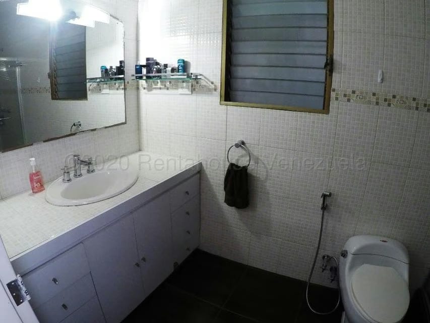 Casa (Multipes Niveles) en Venta en Turumo, Distrito Metropolitano - 10