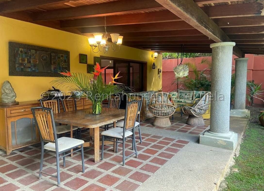 CASA EN VENTA SELENE MARIN – MLS#24-311 - 3