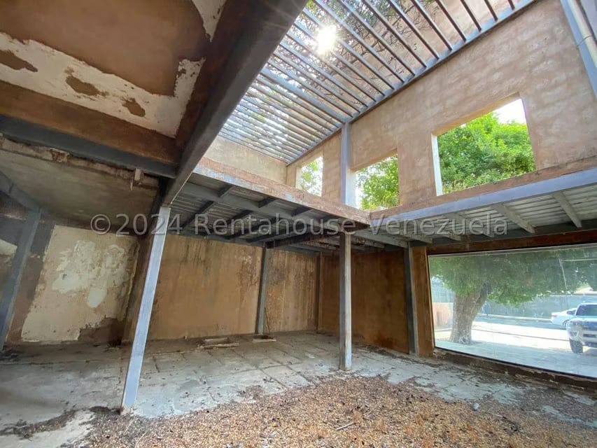Comercial (Local Comercial) en Venta en Calle 72, Zulia - 10