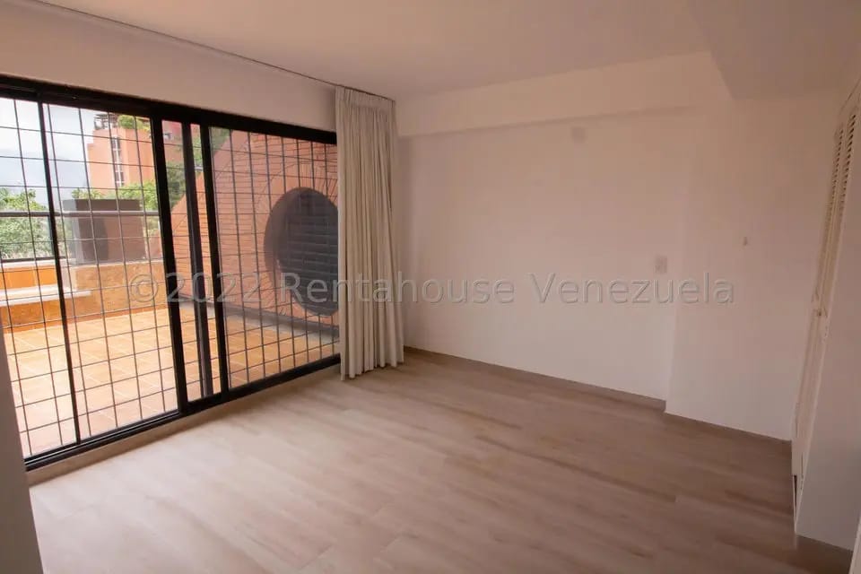 Apartamento (1 Nivel) en Venta en Colinas de Valle Arriba, Distrito Metropolitano - 12