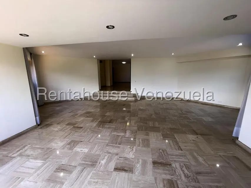 Apartamento (1 Nivel) en Venta en Colinas de Valle Arriba, Distrito Metropolitano - 28